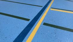 Badminton: Training vorübergehend in Kreissporthalle