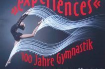 Tanz- und Gymnastikschau "experiences" am 27.April 2024