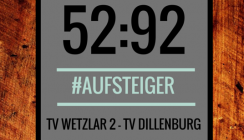 Basketball: TV Dillenburg steigt in die Bezirksliga auf