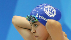 Schwimmen: 62 Medaillen für TVD