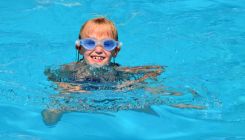 NEU! Kinder-Schwimmkurs für Fortgeschrittene