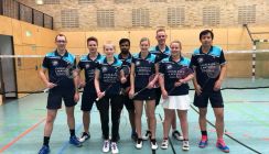 Badminton: Aus im Pokalviertelfinale