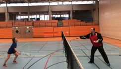 Badminton: Josefine Hof erreicht Rang drei bei Hessenrangliste