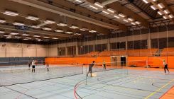 Badminton: Re-Start nach 222 Tagen Pause