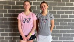 Badminton: Treppchenplatz für Josefine Hof bei Hessischer Meisterschaft
