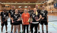 Badminton - Bezirkspokal: Aus im Halbfinale für TVD