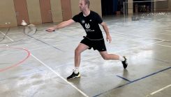 Badminton: Deutliche Auswärtsniederlage in Korbach