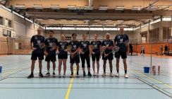 Badminton: Dillenburger Teams dreimal erfolgreich