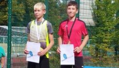 Leichtathletik: TVD erfolgreich bei Mehrkampf-Meisterschaft