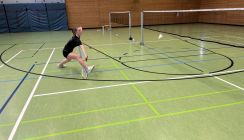 Badminton: Keine Punkte für Team 1 in Linden