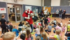 Nikolaus-Kids-Party &ndash; ein unvergesslicher Nachmittag