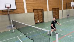 Badminton: Dillenburg kann noch gewinnen