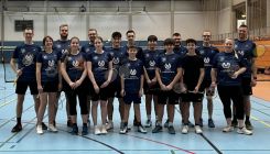 Badminton: Punkte f&uuml;r Dillenburg am Wochenende
