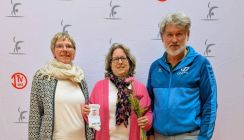 Mitgliederversammlung: Karin Nowak neue TVD Pr&auml;sidentin