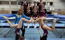 Titel verteidigt,  Dillenburger Hessenliga Team wird erneut Meister