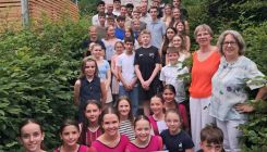 TVDs Top-Sportler ausgezeichnet