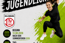 Jumping f&uuml;r Jugendliche nach den Sommerferien