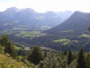 Berchtesgadener Land 2015_9  