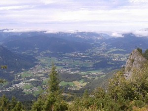 Berchtesgadener Land 2015_1  